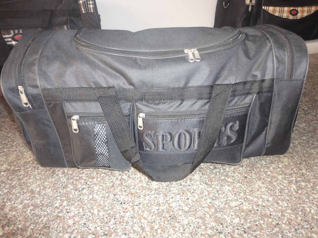 Travel bag Travel bag-002