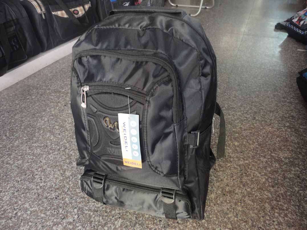 Backpack Backpack-003