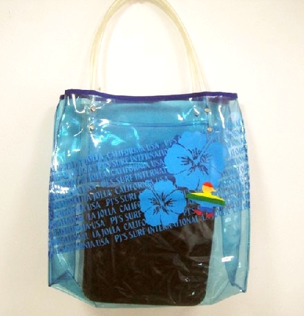 PVC bag LB-PB-006