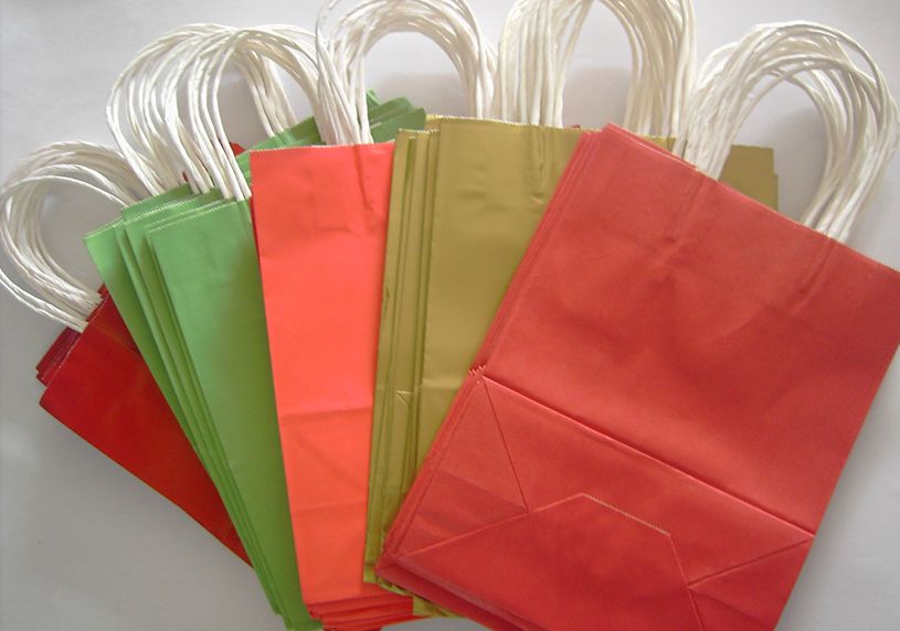 paper bag 011