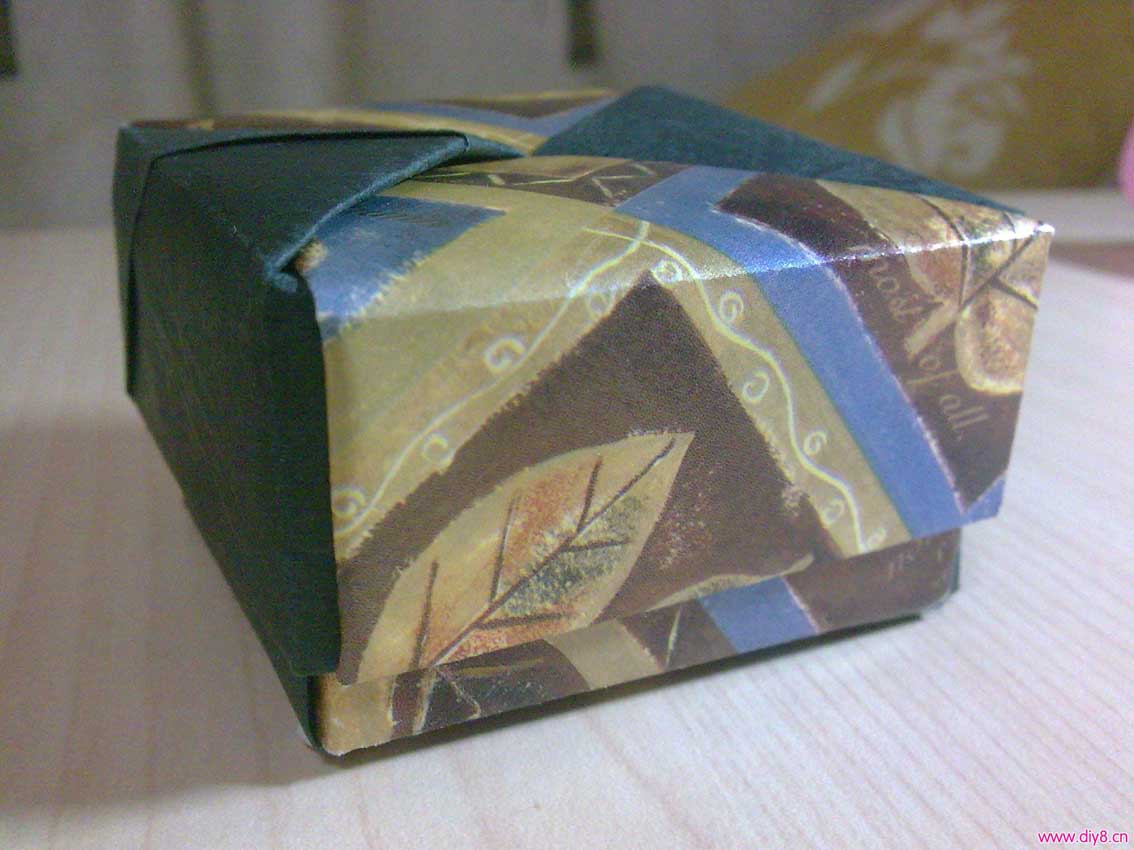 paper box 002